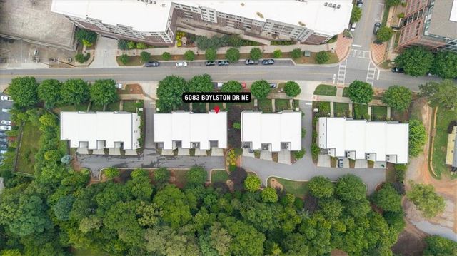 6083 Boylston Drive, Sandy Springs, GA 30328