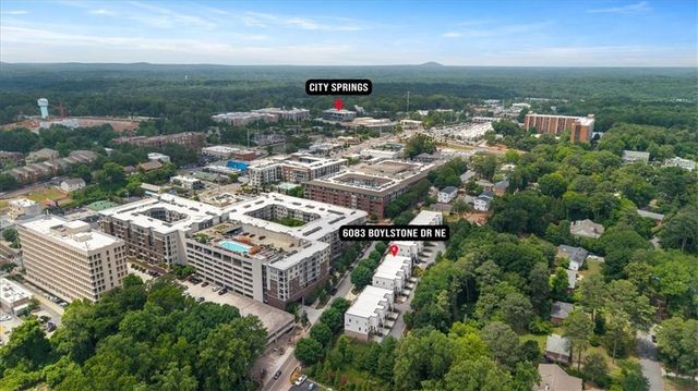 6083 Boylston Drive, Sandy Springs, GA 30328