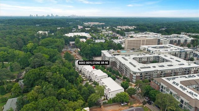 6083 Boylston Drive, Sandy Springs, GA 30328