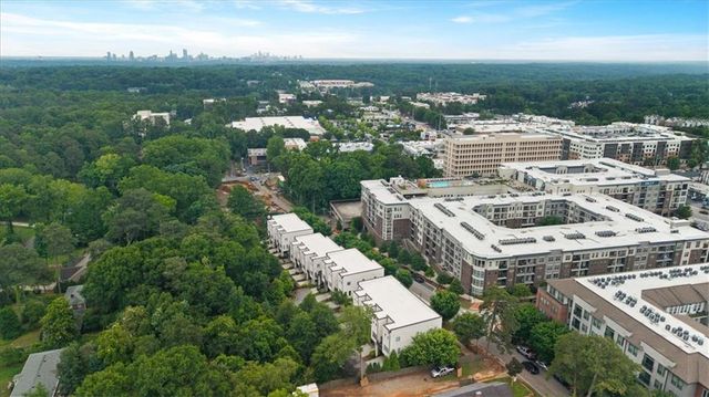 6083 Boylston Drive, Sandy Springs, GA 30328