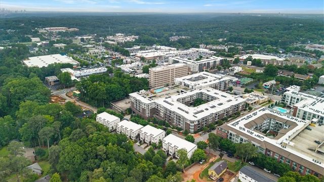 6083 Boylston Drive, Sandy Springs, GA 30328