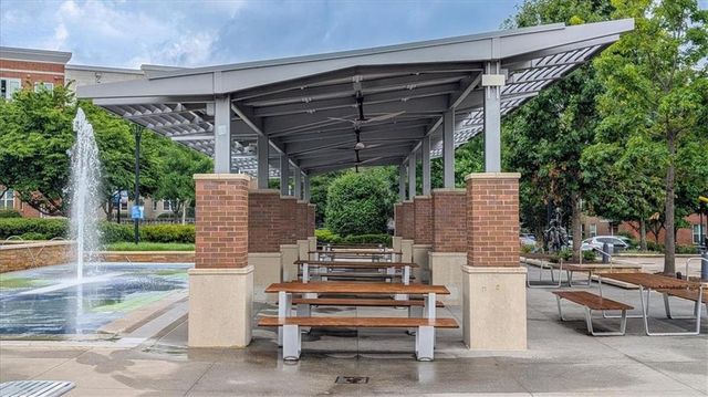 6083 Boylston Drive, Sandy Springs, GA 30328
