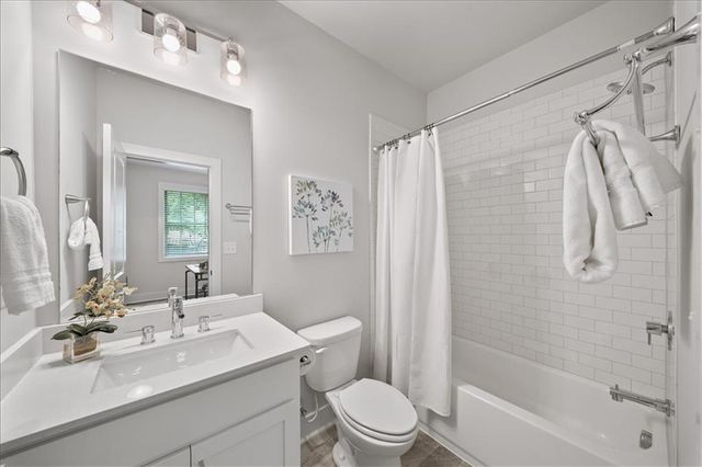 6083 Boylston Drive, Sandy Springs, GA 30328