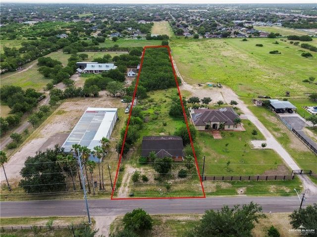 3905 N Los Ebanos Road, Mission, TX 78574