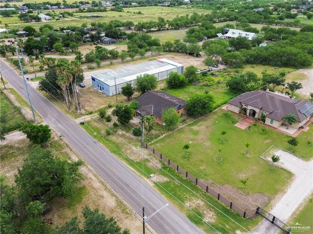 3905 N Los Ebanos Road, Mission, TX 78574