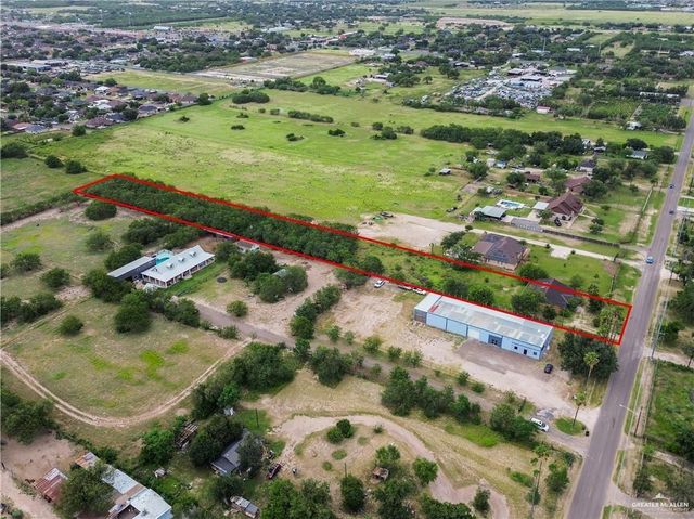 3905 N Los Ebanos Road, Mission, TX 78574