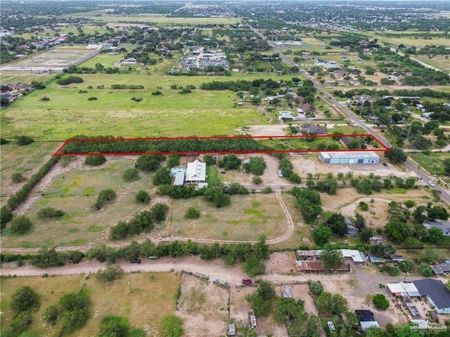 3905 N Los Ebanos Road, Mission, TX 78574