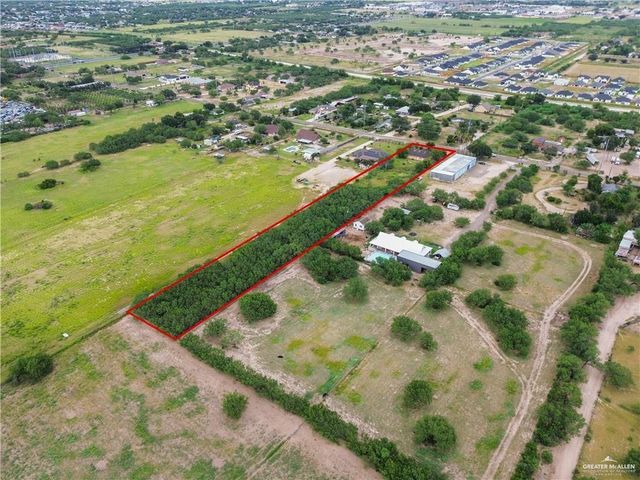 3905 N Los Ebanos Road, Mission, TX 78574