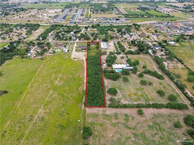 3905 N Los Ebanos Road, Mission, TX 78574