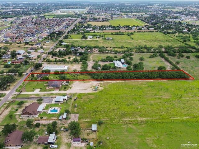 3905 N Los Ebanos Road, Mission, TX 78574