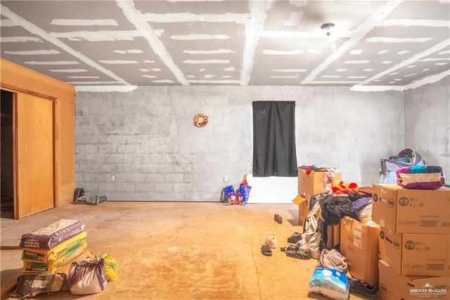 3905 N Los Ebanos Road, Mission, TX 78574