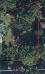 7 FORT CAROLINE COURT, Palm Coast, FL 32137