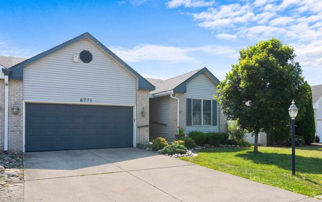 8771 Jackson Street, Merrillville, IN 46410