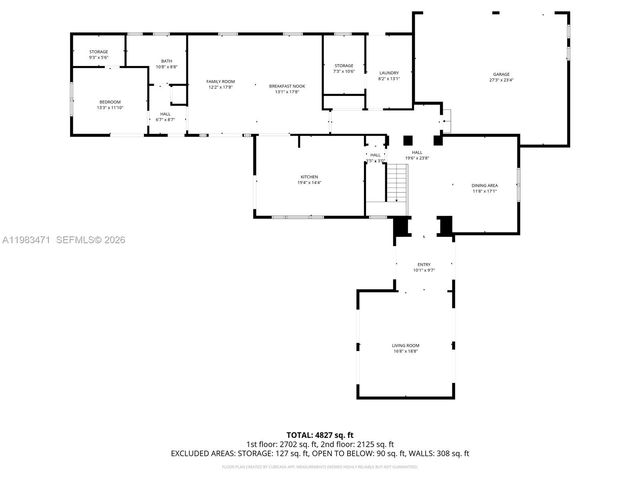 6075 SW 85th Ave, Miami, FL 33143