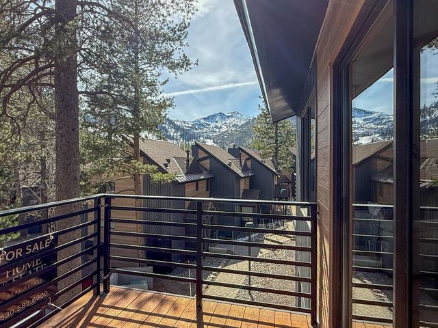 1560 Olympic Valley Rd Unit 14, Olympic Valley, CA 96146