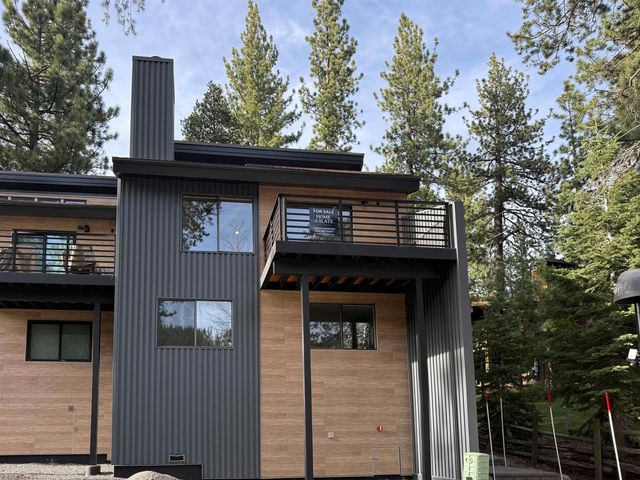 1560 Olympic Valley Rd Unit 14, Olympic Valley, CA 96146