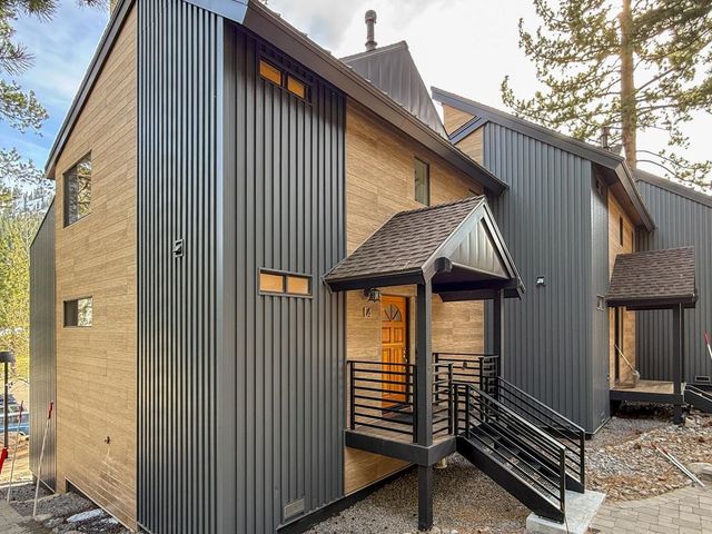 1560 Olympic Valley Rd Unit 14, Olympic Valley, CA 96146