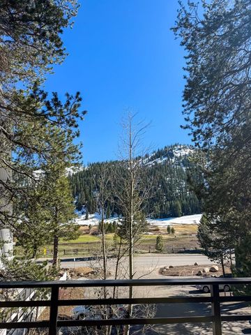 1560 Olympic Valley Rd Unit 14, Olympic Valley, CA 96146