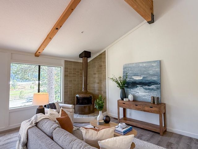 1560 Olympic Valley Rd Unit 14, Olympic Valley, CA 96146