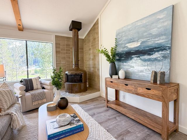 1560 Olympic Valley Rd Unit 14, Olympic Valley, CA 96146