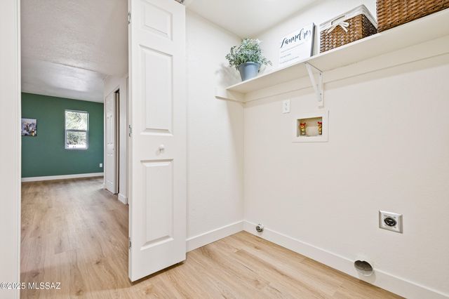 7487 E Wandering Road, Tucson, AZ 85750