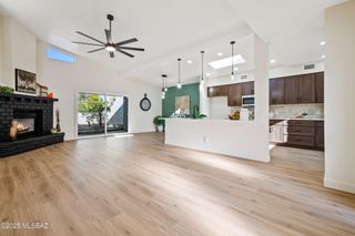 7487 E Wandering Road, Tucson, AZ 85750