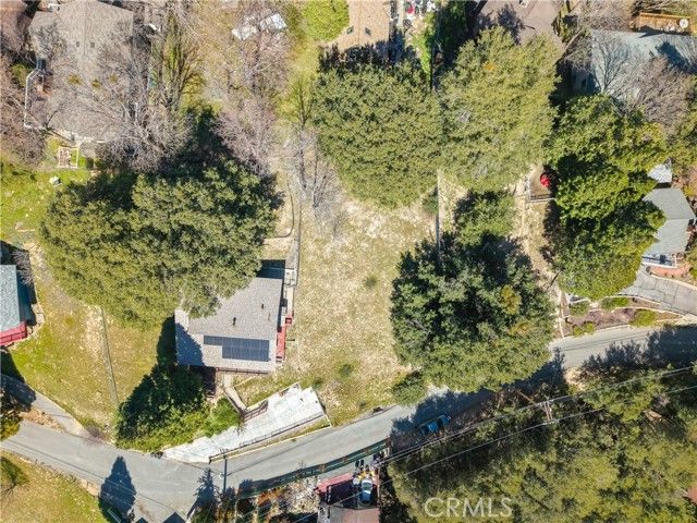 0 Arth Drive, Crestline, CA 92325
