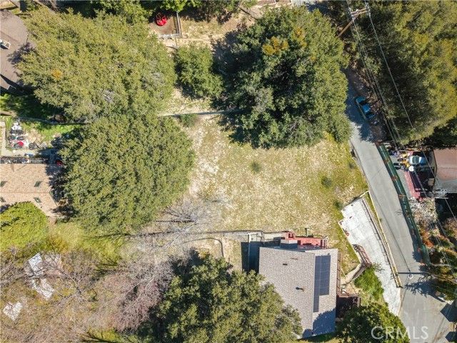 0 Arth Drive, Crestline, CA 92325