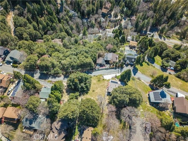 0 Arth Drive, Crestline, CA 92325