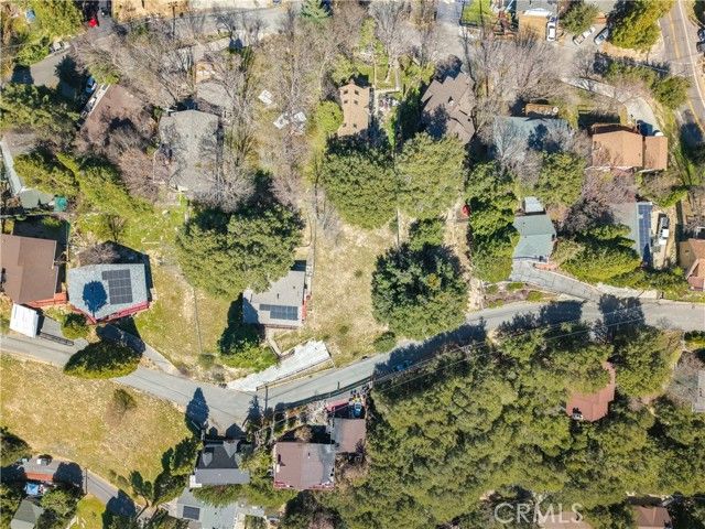 0 Arth Drive, Crestline, CA 92325