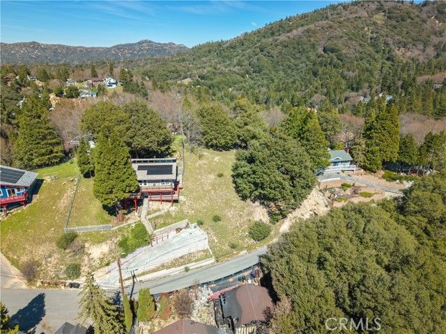 0 Arth Drive, Crestline, CA 92325