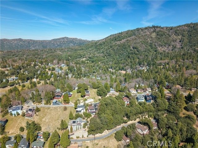 0 Arth Drive, Crestline, CA 92325