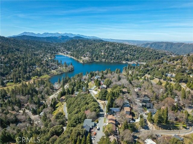 0 Arth Drive, Crestline, CA 92325
