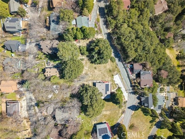 0 Arth Drive, Crestline, CA 92325