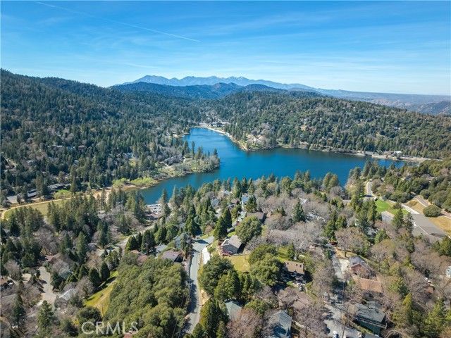 0 Arth Drive, Crestline, CA 92325