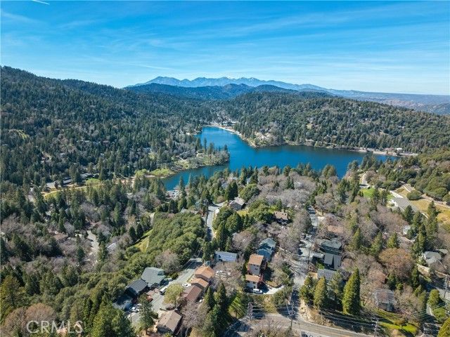 0 Arth Drive, Crestline, CA 92325