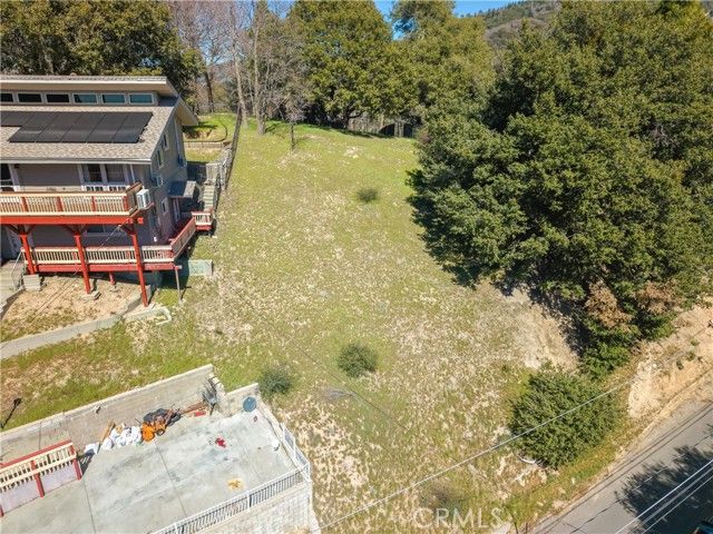 0 Arth Drive, Crestline, CA 92325