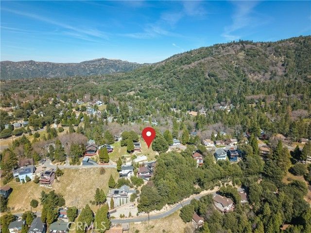 0 Arth Drive, Crestline, CA 92325
