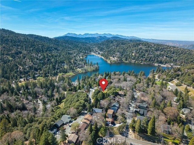 0 Arth Drive, Crestline, CA 92325
