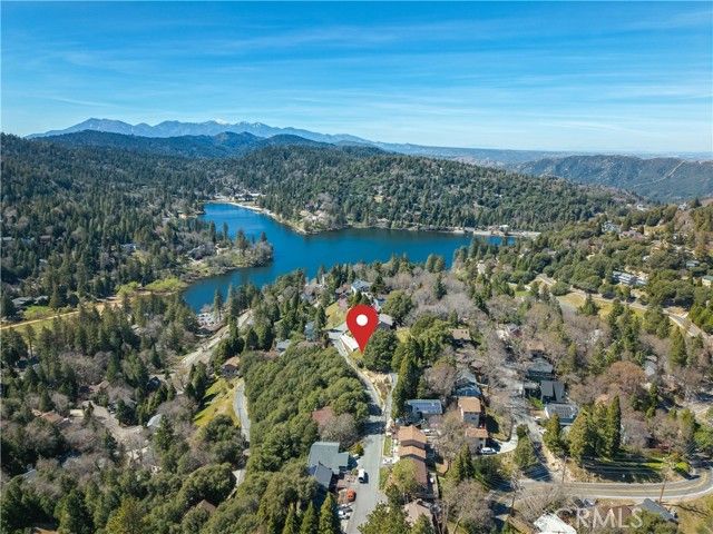 0 Arth Drive, Crestline, CA 92325