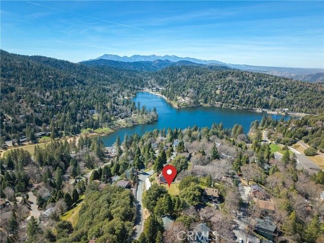 0 Arth Drive, Crestline, CA 92325