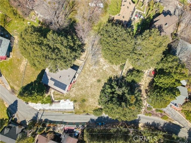 0 Arth Drive, Crestline, CA 92325