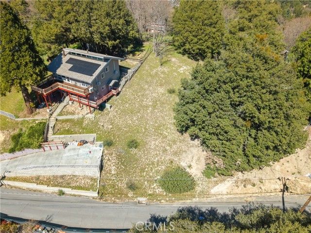 0 Arth Drive, Crestline, CA 92325