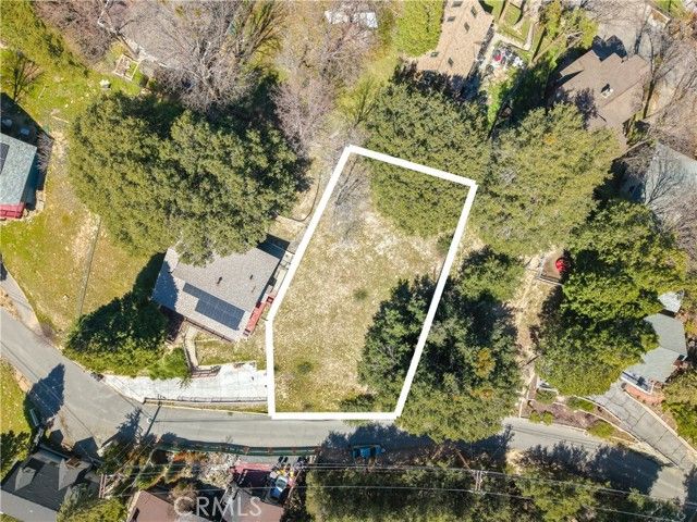 0 Arth Drive, Crestline, CA 92325