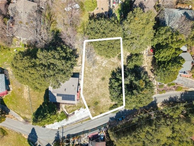 0 Arth Drive, Crestline, CA 92325