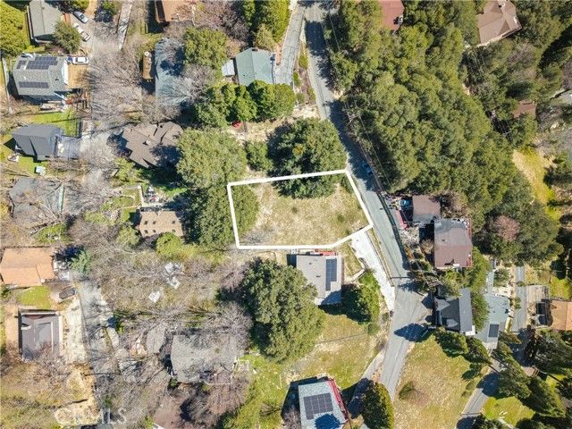 0 Arth Drive, Crestline, CA 92325