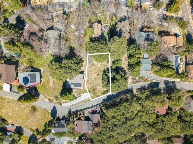 0 Arth Drive, Crestline, CA 92325