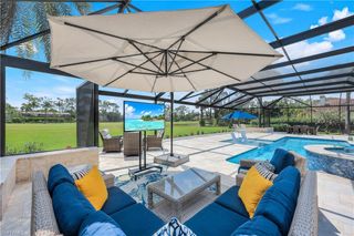 4701 Oak Leaf DR, Naples, FL 34119