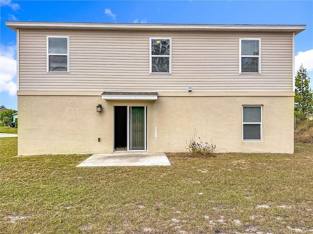166 MAPLE DRIVE, Kissimmee, FL 34759