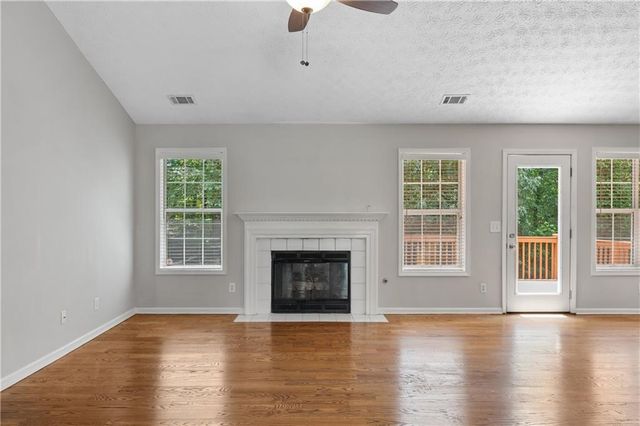 2481 Insdale Trace NW, Acworth, GA 30101